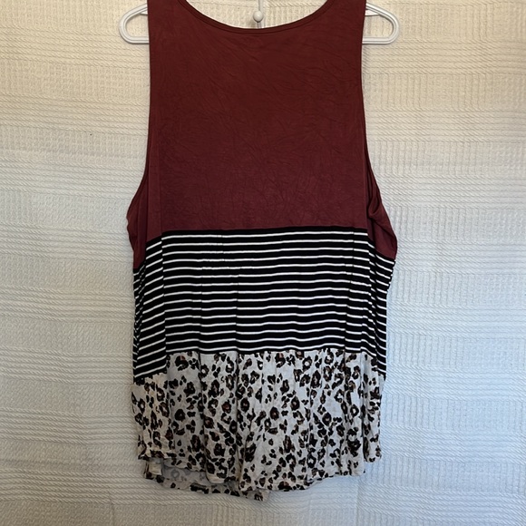 GUC Maurice’s size 2 tank - Picture 5 of 5